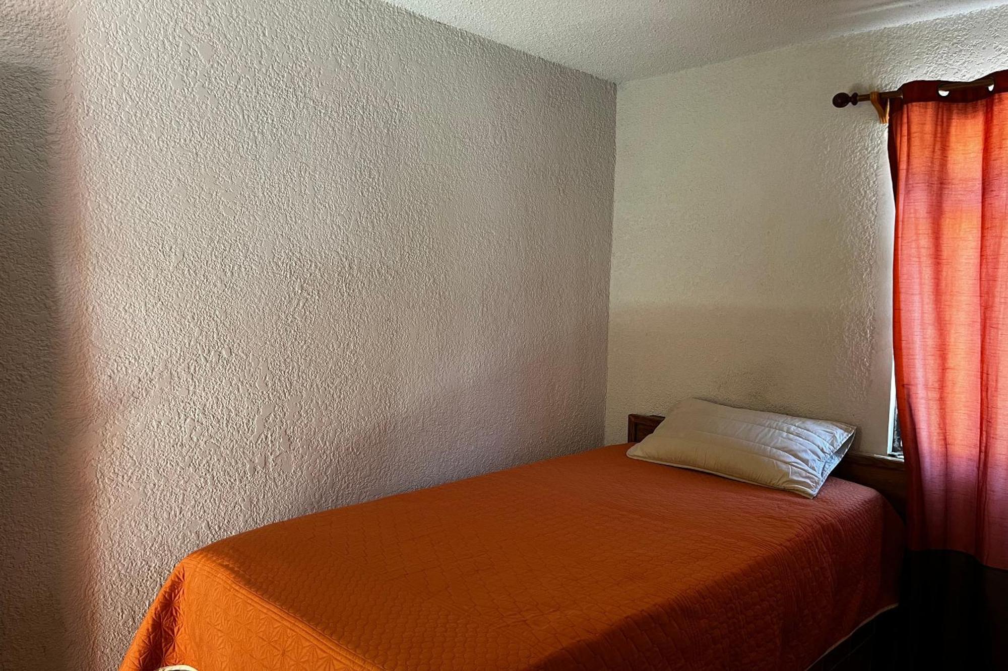 Oyo Hotel Linda Tijuana Exterior photo